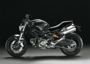 Ducati Monster 696